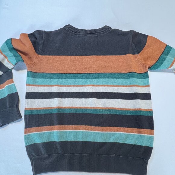 🧸Billabong Toddler Crewneck Sweater – Size 3T  Cute, Cozy & Fashion-Forward - Picture 6 of 10